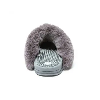 Barra – Slip-On Mule Reflexology Slippers